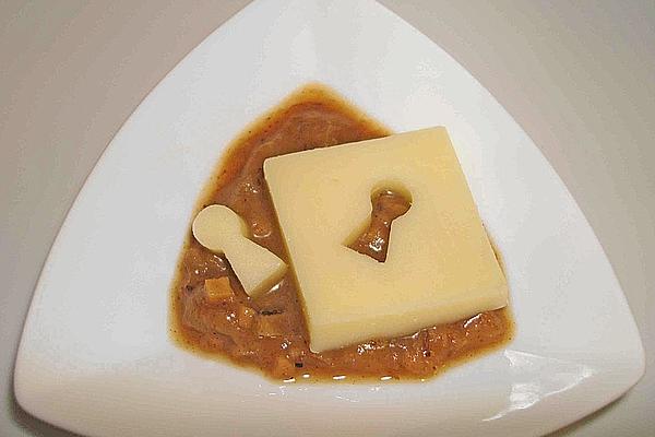 Date – Banana – Chutney