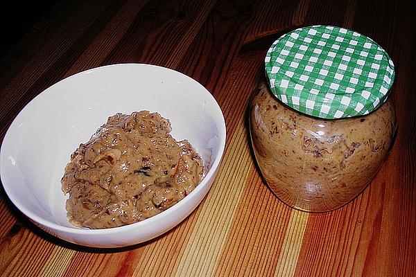 Date – Prunes – Spread