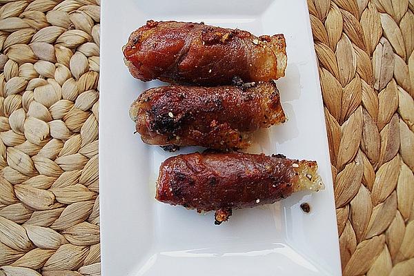 Dates with Bacon