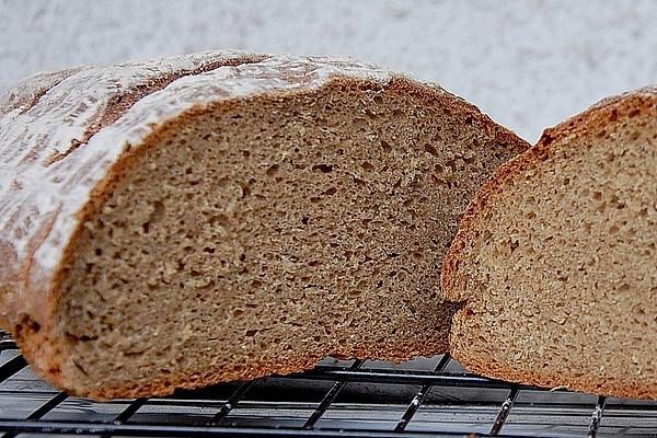 Delbrücker Farmer`s Crust from Ketex