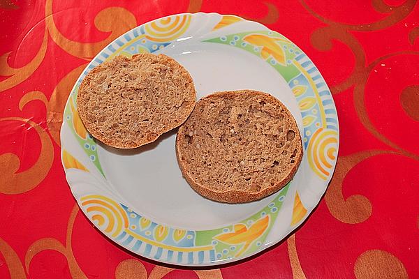 Delfinas Buckwheat Mushrooms