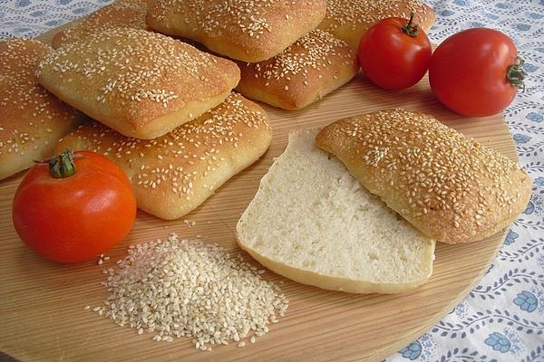 Delfina`s Sesame Pillow