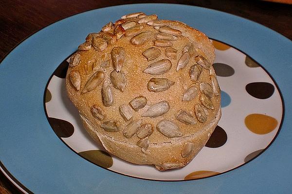 Delfina`s Sunflower Rolls