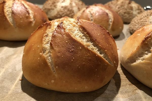 Delfina`s Yogurt Rolls