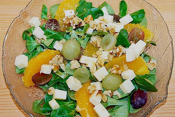 Delias Lamb`s Lettuce