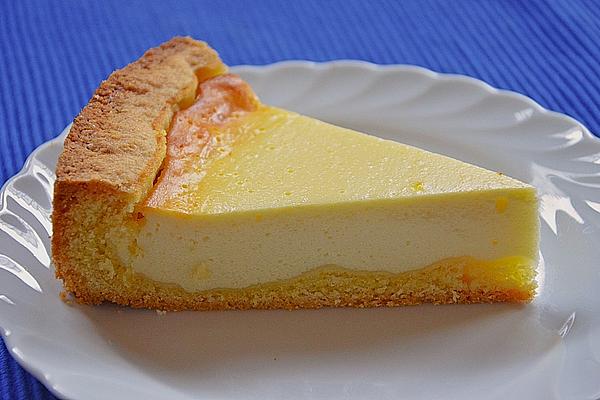 Delicious Cheesecake from Grandma