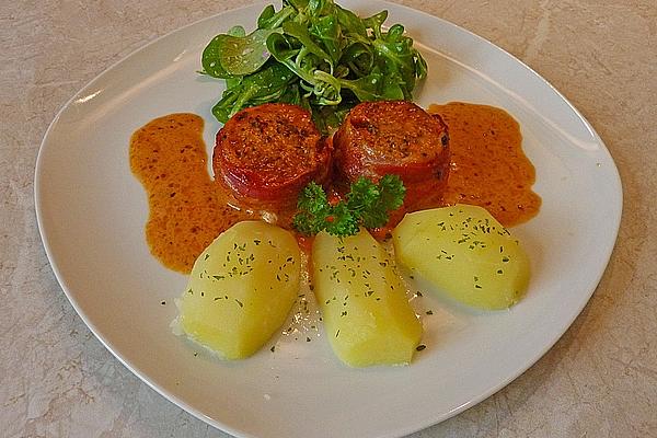 Delicious Pork Loin