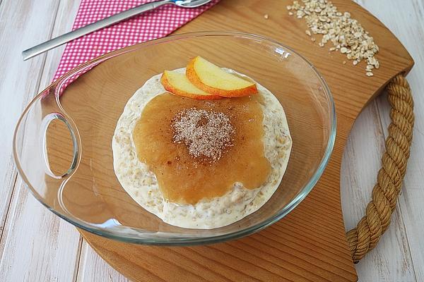 Delicious Porridge