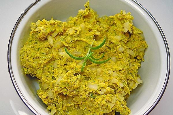 Dieter`s Herb Butter