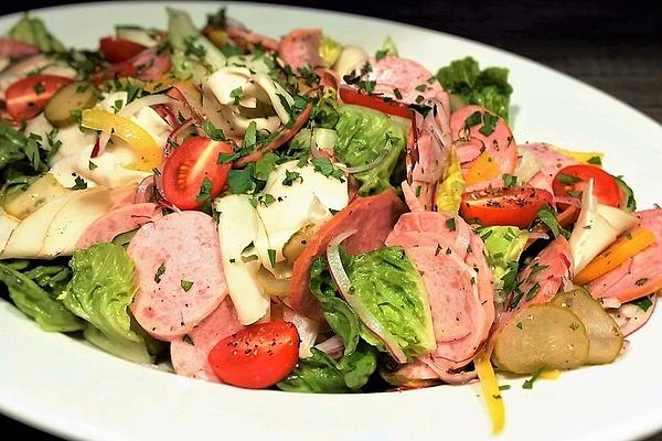 Dinner Salad
