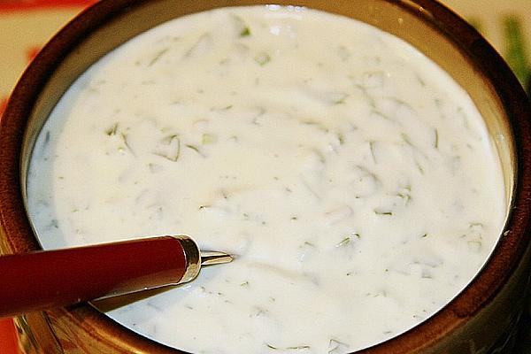 Dip for Chips &amp; Co