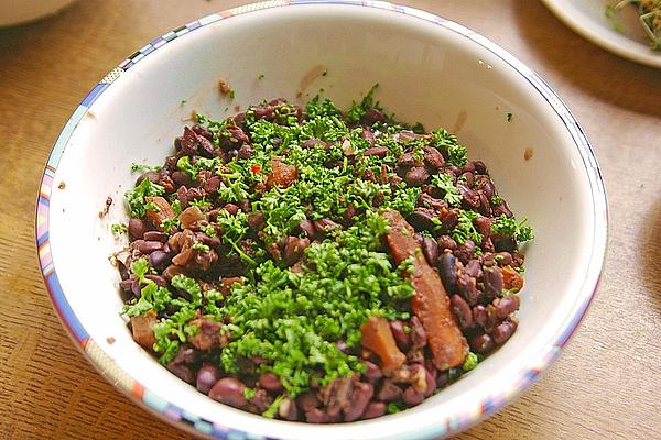 Don Diego`s Frijoles Molidos À La Tica