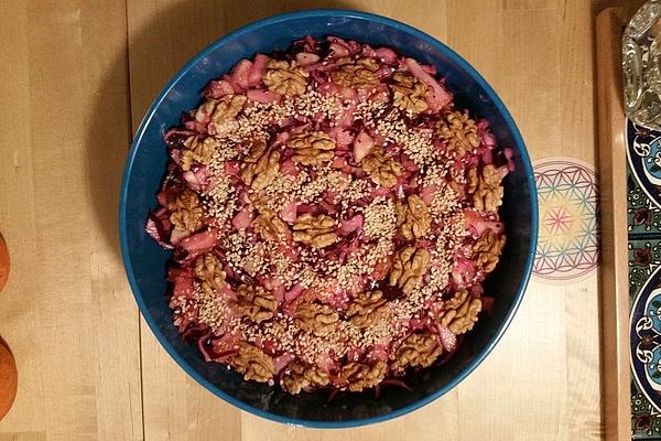 Don Diego`s Fruity Winnetou Salad