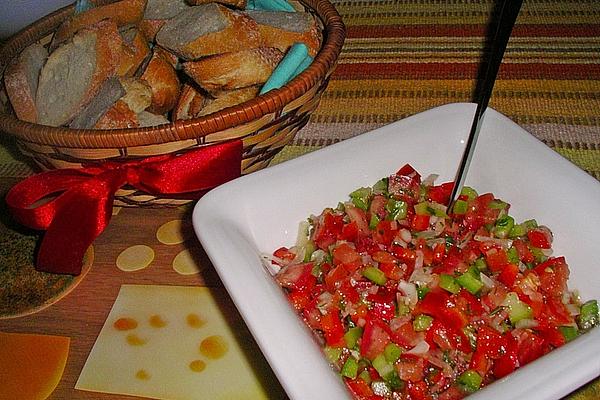 Don Diego`s Salsa Criolla Argentina