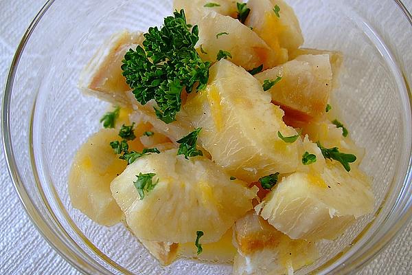 Don Diego`s Yuca Con Mojo