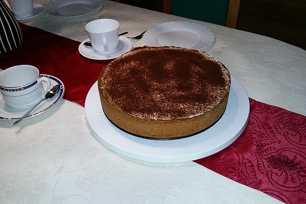 Dornfeld Cherry Cake