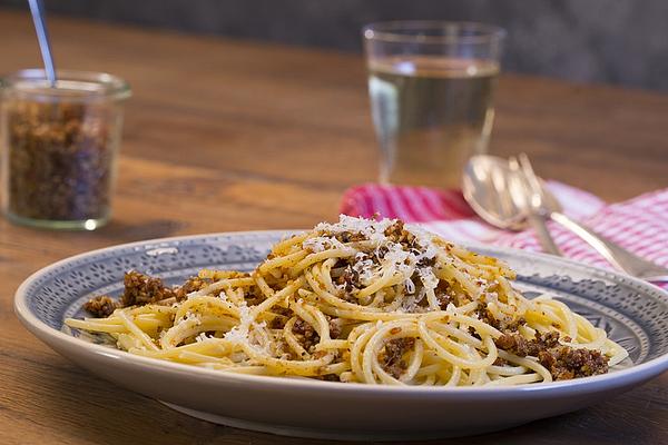 Dry Tomato Pesto