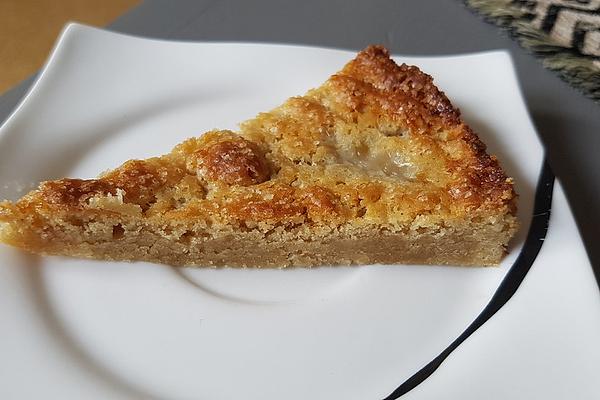 Dutch Butter Cake