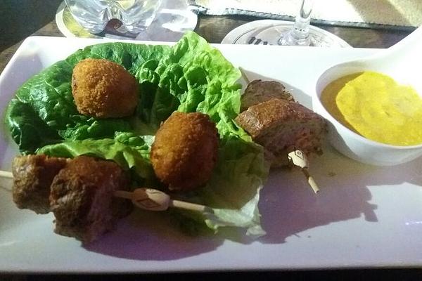 Dutch Remoulade for Kibbeling