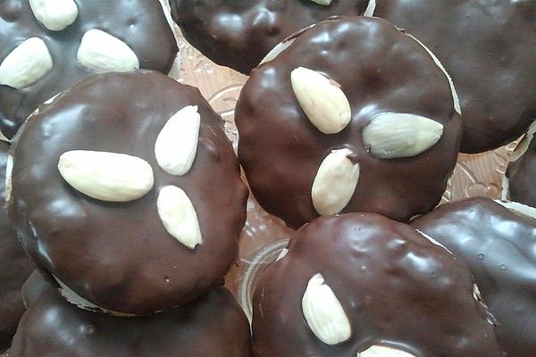 Eberswalder Gingerbread