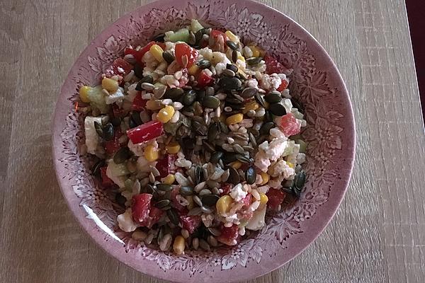Ebly Salad
