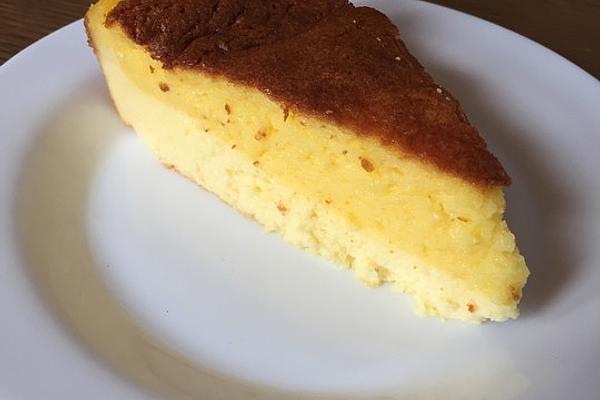 Egg Peck Without Dough Base