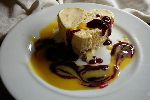 Eggnog – Parfait