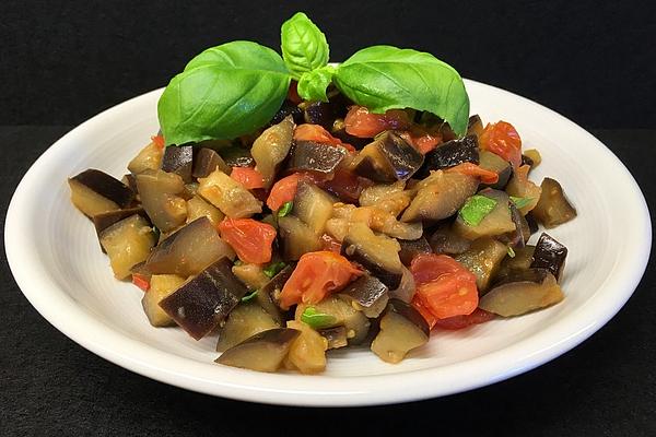 Eggplant – Pan