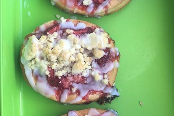 Eichkatzerl`s Sprinkles