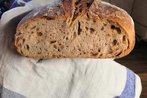 Eifel Crime Novels Are Very Simple Mixed Bread