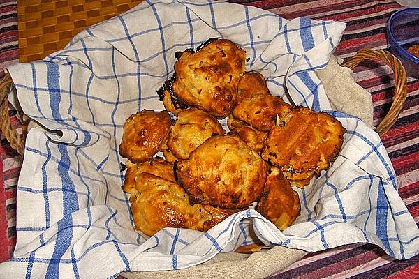 Eifel Farmers Awakenings