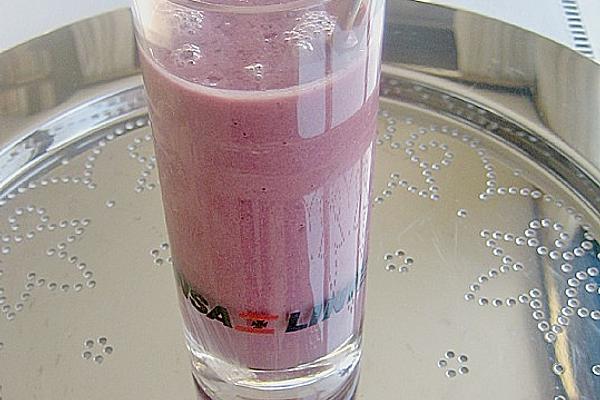 Elderberry – Miracle