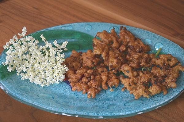 Elderflower