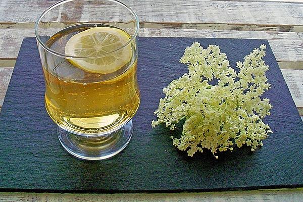 Elderflower – Punch