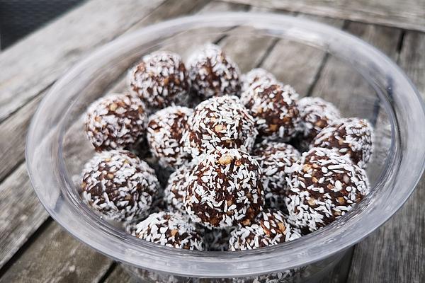 Energy Balls