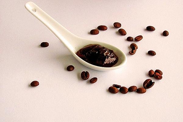 Espresso Jelly