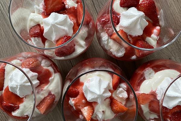 Eton Mess