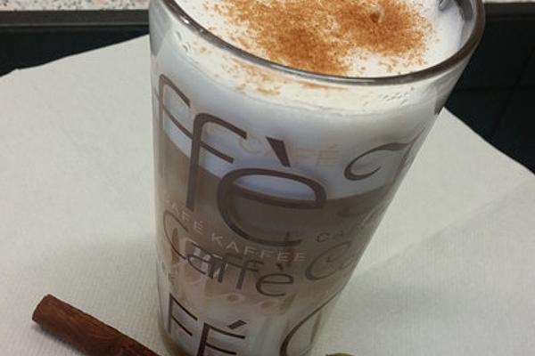 Exotic Coffee