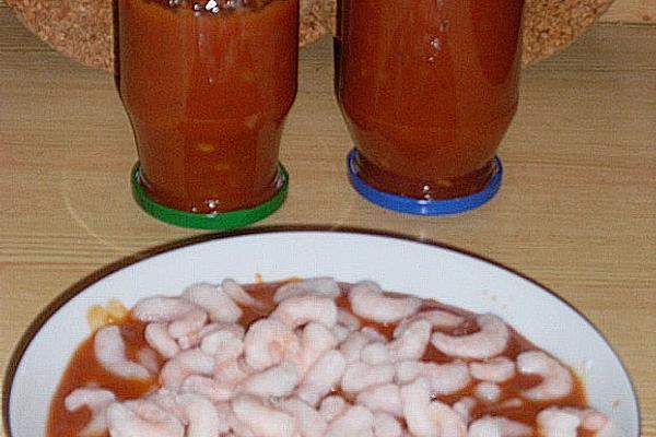 Exotic Seasoning Sauce