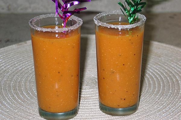 Exotic Smoothie