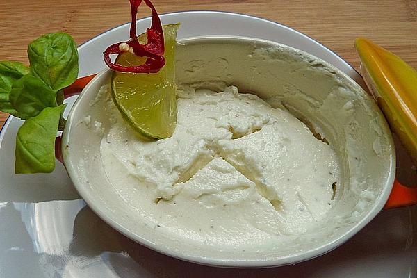 False Aioli Without Egg