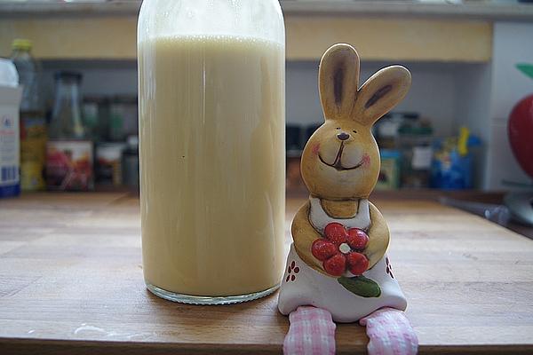 Fantastic Eggnog