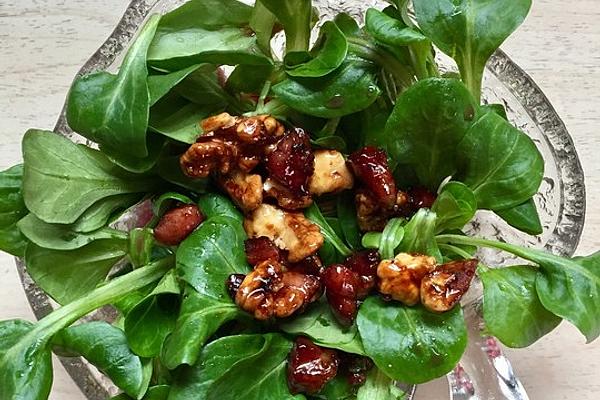 Fantastic Winter Salad