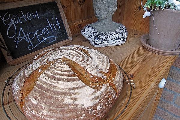 Farmers Bread