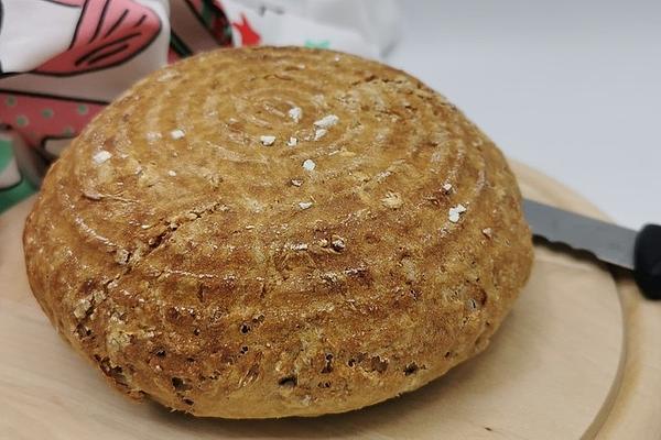 Farmer`s Bread from Ketex
