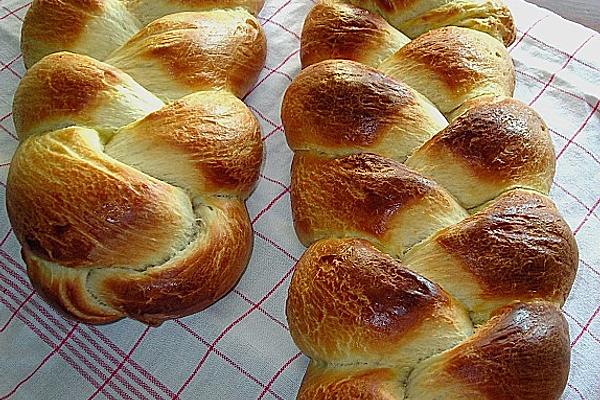 Farmer`s Bread Loaf