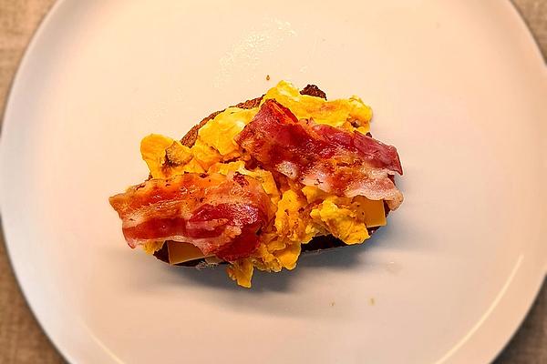Farmers – Scrambled Eggs