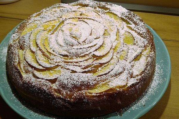 Fast Apple Pie