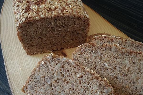 Fast Bread