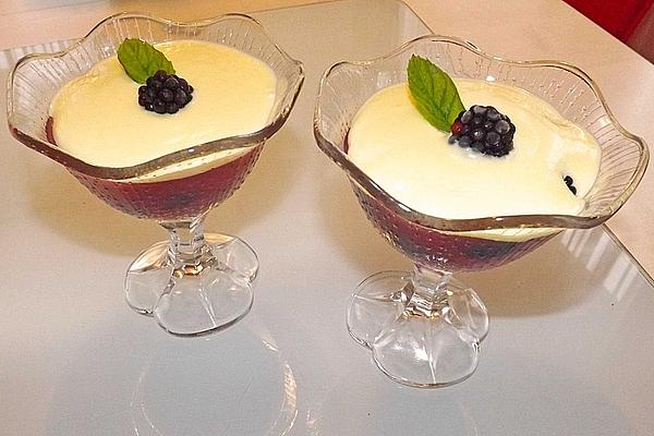 Fast Red Fruit Jelly